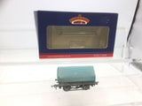 Bachmann 33-080C OO Gauge BR 5 Plank China Clay Wagon B743595