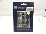 Train-Tech SK2 OO Gauge Signal Kit 2 Aspect Home