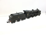 Graham Farish 372-935 N Gauge SE&CR N Class 31810 BR Black (Weathered)(DCC FITTED)