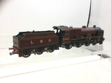 Bachmann 31-212 OO Gauge LMS Maroon Patriot 5541 Duke of Sutherland (NEEDS ATTN)