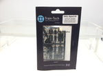 Train-Tech SK2L OO Gauge Signal Kit (LH Feather) 2 Aspect Home