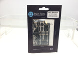 Train-Tech SK2L OO Gauge Signal Kit (LH Feather) 2 Aspect Home