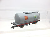 Bachmann 37-577A OO Gauge TTA Tank Wagon Shell BP 582