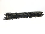 Graham Farish 372-935 N Gauge SE&CR N Class 31810 BR Black (Weathered)(DCC FITTED)