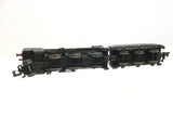 Graham Farish 372-935 N Gauge SE&CR N Class 31810 BR Black (Weathered)(DCC FITTED)