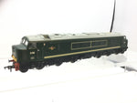 Bachmann 32-702DC OO Gauge BR Green Class 46 D188 DCC FITTED