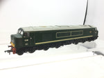 Bachmann 32-702DC OO Gauge BR Green Class 46 D188 DCC FITTED