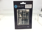 Train-Tech SK3R OO Gauge Signal Kit (RH Feather) 2 Aspect Distant