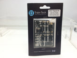 Train-Tech SK3T OO Gauge Signal Kit (Theatre Indicator) 2 Aspect Distant