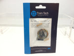 Train-Tech SH6 Signal Heads Kit 4 Aspect Outer Distant (R/Y/G/Y)