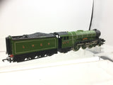 Hornby R855 OO Gauge LNER 4472 Flying Scotsman (NEEDS ATTN)