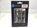 Train-Tech SK4 OO Gauge Signal Kit 3 Aspect Home Distant