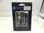 Train-Tech SK4L OO Gauge Signal Kit (LH Feather) 3 Aspect Home Distant