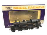 Dapol ND-061A N Gauge BR Black Ivatt 2MT 41234