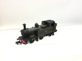 Dapol ND-003 N Gauge BR Green 14xx 1466