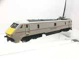 Hornby R3365 OO Gauge East Coast Class 91 91120 DCC FITTED/NEEDS ATTN