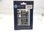 Train-Tech SK5 OO Gauge Signal Kit 3 Aspect Distant