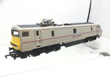 Hornby R3365 OO Gauge East Coast Class 91 91120 DCC FITTED/NEEDS ATTN