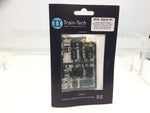 Train-Tech SK5L OO Gauge Signal Kit (LH Feather) 3 Aspect Distant