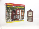 Hornby R8968 OO Gauge Skaledale Mawes & Plenty Estate Agents