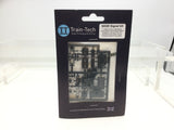 Train-Tech SK5R OO Gauge Signal Kit (RH Feather) 3 Aspect Distant