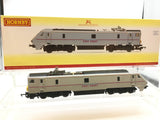 Hornby R3365 OO Gauge East Coast Class 91 91120 DCC FITTED/NEEDS ATTN