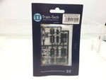 Train-Tech SK6 OO Gauge Signal Kit 4 Aspect Outer Distant