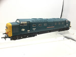 Bachmann 32-534DS OO Gauge BR Blue Deltic 55004 Queens Own Highlander DCC SOUND