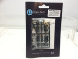 Train-Tech SK6R OO Gauge Signal Kit (RH Feather) 4 Aspect Outer Distant