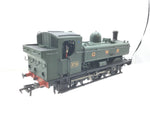 Bachmann 32-200B OO Gauge GWR Green Pannier Tank 3715