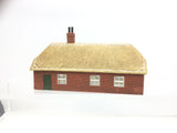 Hornby R9675 OO Gauge Skaledale Honeysuckle Cottage