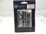 Train-Tech SK7 OO Gauge Signal Kit Dual Head Home