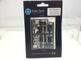 Train-Tech SK7 OO Gauge Signal Kit Dual Head Home
