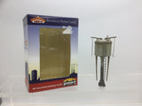 Bachmann 44-037 OO Gauge Riveted Water Tank
