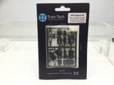 Train-Tech SK9 OO Gauge Signal Kit 3 or 4 Multi Aspect