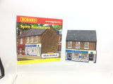 Hornby R9654 OO Gauge Skaledale Spire's Restaurant