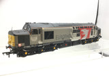 Bachmann 32-393DS OO Gauge Class 37/7 37884 Europhoenix DCC SOUND
