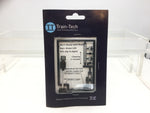 Train-Tech DS1T OO Gauge DCC Signal (Theatre Indicator) 2 Aspect Home
