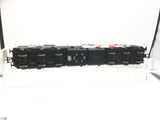 Bachmann 32-393DS OO Gauge Class 37/7 37884 Europhoenix DCC SOUND
