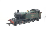 Bachmann 32-135Y OO Gauge GWR Green 45xx Prairie Tank 5552