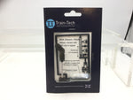 Train-Tech DS2L OO Gauge DCC Signal (LH Feather) 2 Aspect Distant