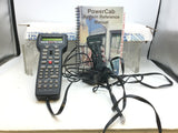 NCE Powercab Power Supply, Manual and Handset