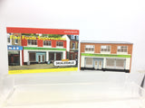 Hornby R8750 OO Gauge Skaledale Fine Foods Supermarket