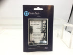 Train-Tech DS3T OO Gauge DCC Signal (Theatre Indicator) 3 Aspect Home Distant
