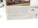 Bachmann 32-135Y OO Gauge GWR Green 45xx Prairie Tank 5552