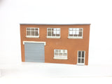 Hornby R8750 OO Gauge Skaledale Fine Foods Supermarket