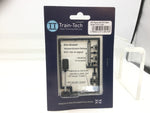 Train-Tech DS4 OO Gauge DCC Signal 3 Aspect Distant