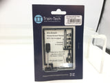 Train-Tech DS4 OO Gauge DCC Signal 3 Aspect Distant
