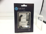 Train-Tech DS4R OO Gauge DCC Signal (RH Feather) 3 Aspect Distant