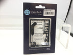 Train-Tech DS5R OO Gauge DCC Signal (RH Feather) 4 Aspect Outer Distant